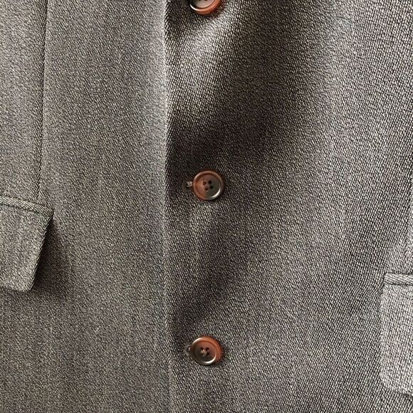 Chaps Ralph Lauren 100% Wool Sports Coat - Picture 2 of 6